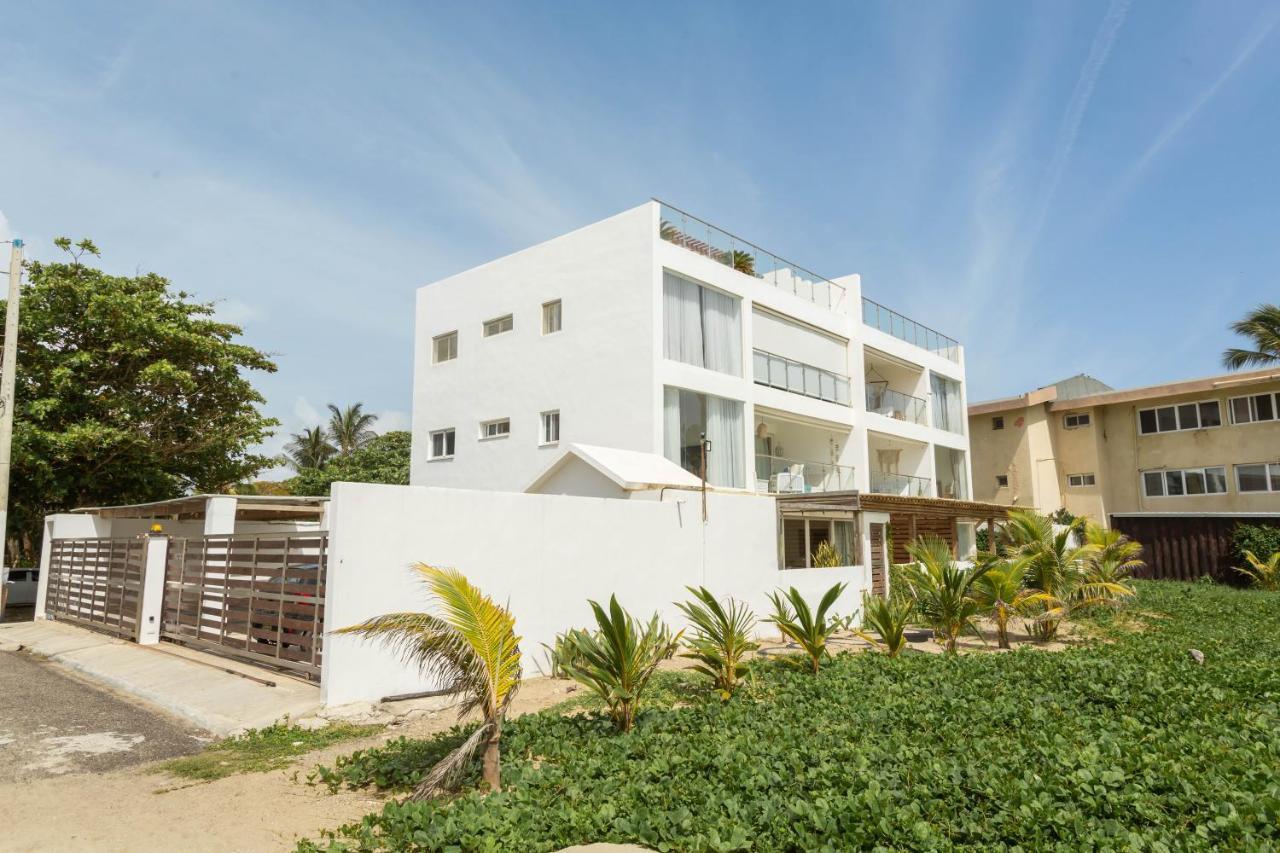 Amazing Ocean Front - 2 Bedroom Apartment Cabarete Exterior photo